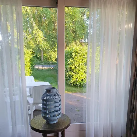 Het Melkmeisje Holiday home *