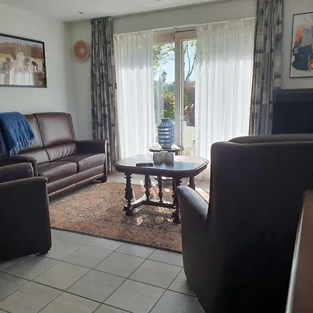 Het Melkmeisje بيت للعطل كاتْسهوفيل