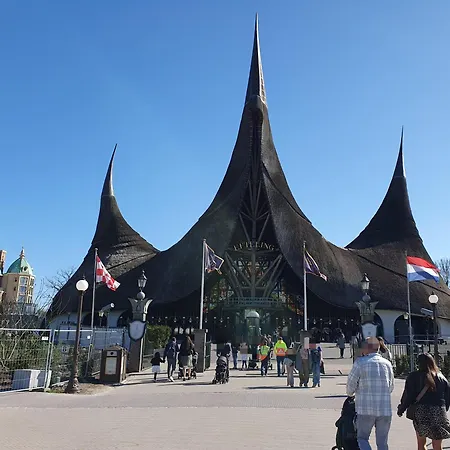 Het Melkmeisje Kaatsheuvel