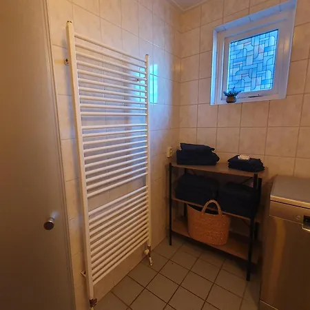 Het Melkmeisje Vakantiehuis *