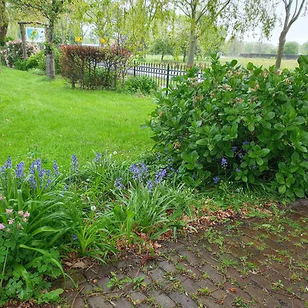 Σπίτι διακοπών Het Melkmeisje Kaatsheuvel