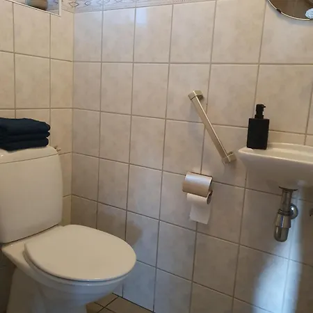 Het Melkmeisje Holiday home Kaatsheuvel