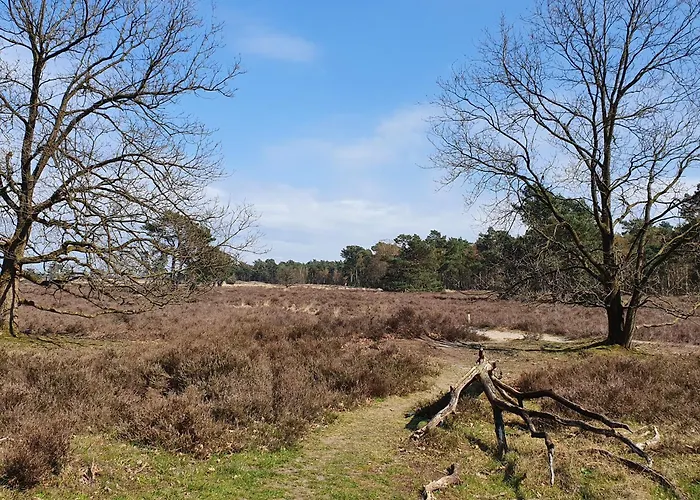 Hébergement de vacances Het Melkmeisje Kaatsheuvel