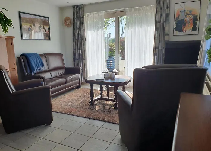 Het Melkmeisje Hébergement de vacances Kaatsheuvel