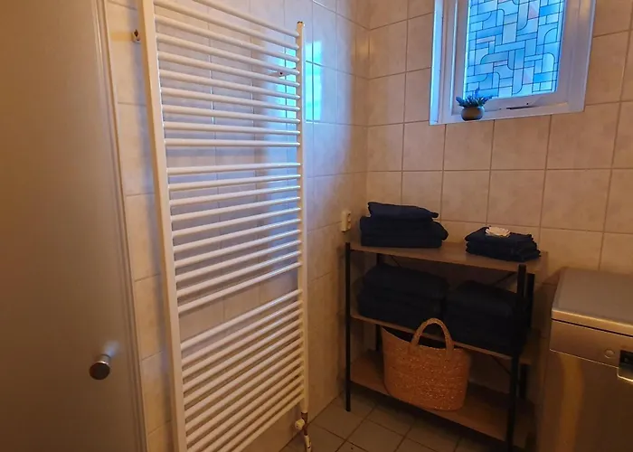 Het Melkmeisje Hébergement de vacances *