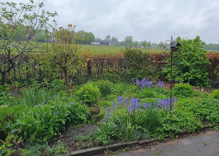Het Melkmeisje Kaatsheuvel