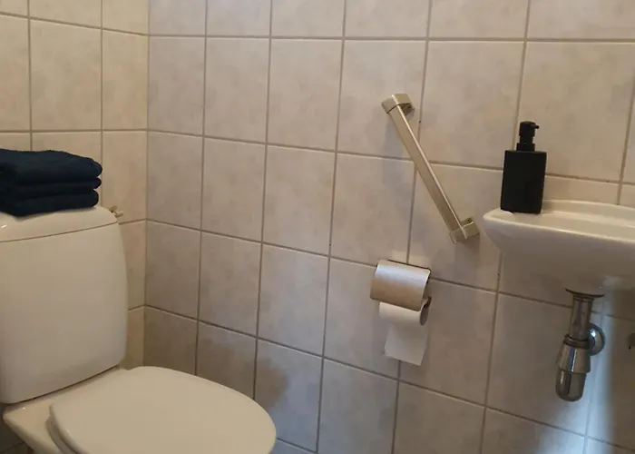 Het Melkmeisje Hébergement de vacances Kaatsheuvel