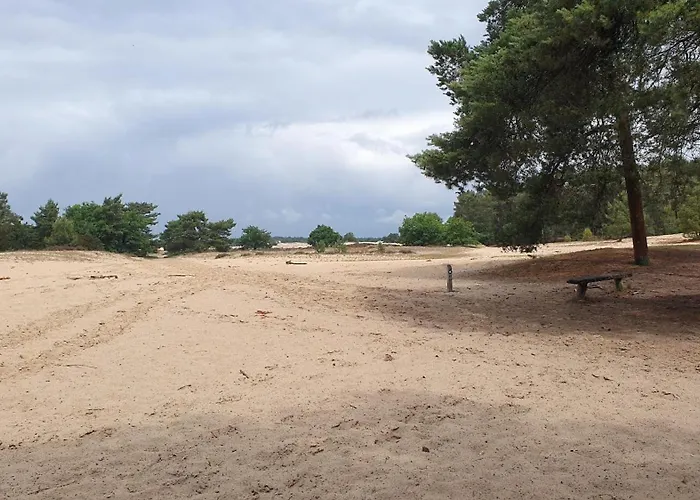 Hébergement de vacances Het Melkmeisje