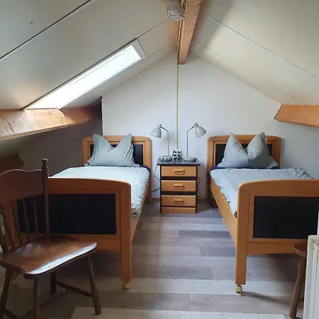 Het Melkmeisje Kaatsheuvel