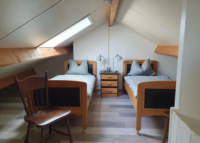 Het Melkmeisje Kaatsheuvel