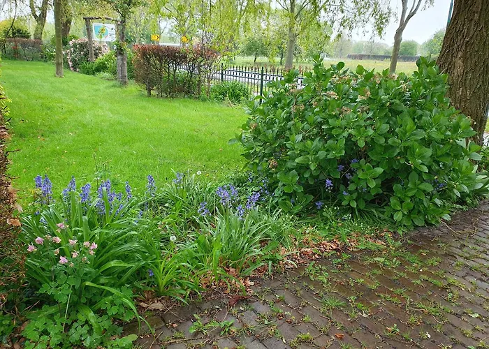 Casa de Férias Het Melkmeisje Kaatsheuvel