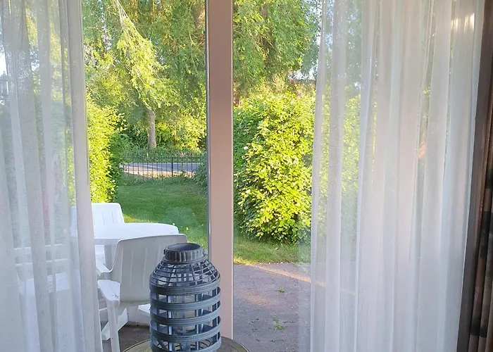 Casa de Férias Het Melkmeisje *